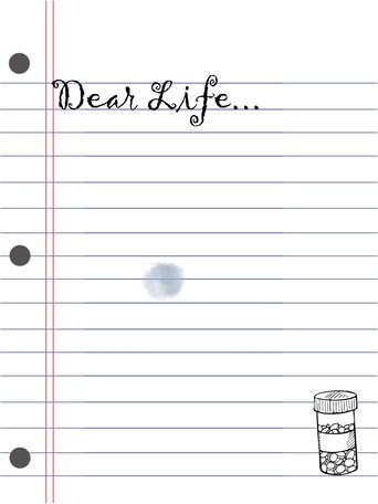 Poster of Dear Life...