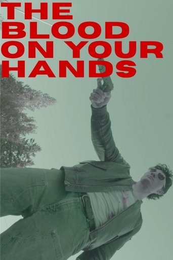 Poster of The Blood on Your Hands