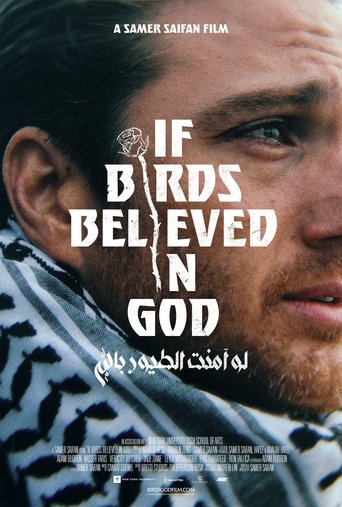 Poster of If Birds Believed in God