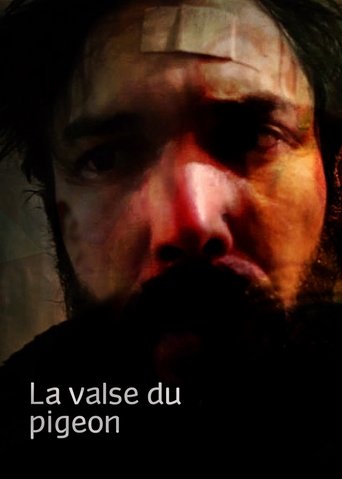 La valse du pigeon Poster of La valse du pigeon