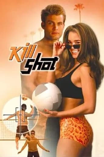Poster of Kill Shot