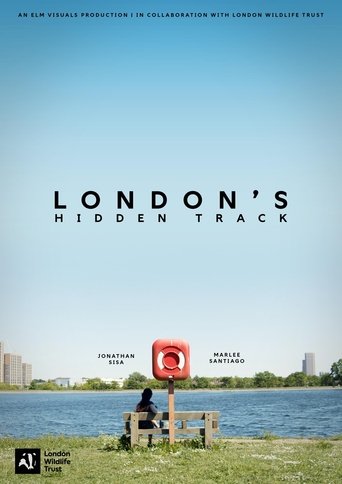 Poster of London's Hidden Track