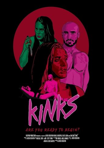 Poster of Kinks