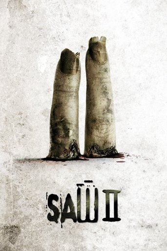 Portrait for Saw - Season 2