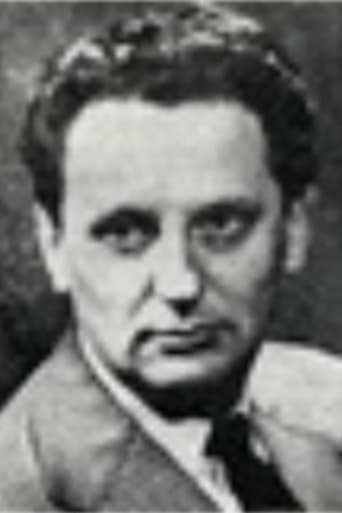 Portrait of Toma Janić