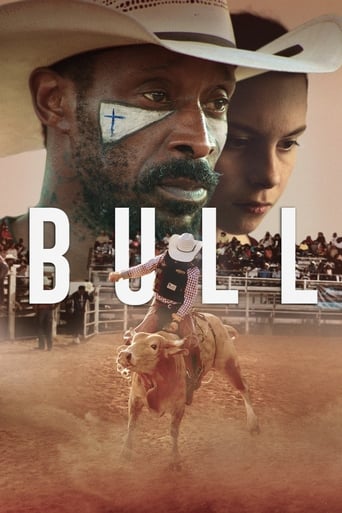 Poster of Bull