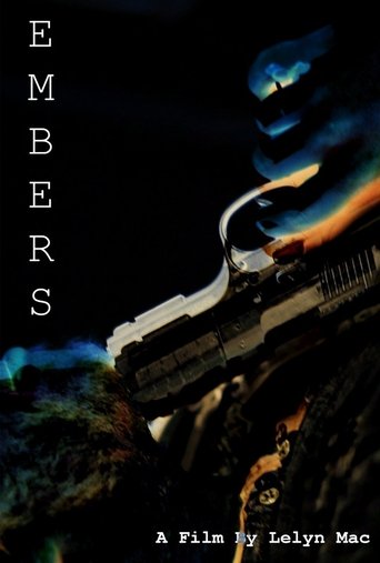 Embers Poster of Embers