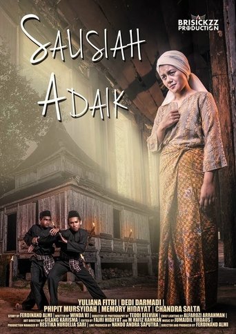 Poster of Salisiah Adaik