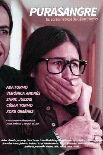 Purasangre Poster of Purasangre