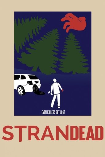 Strandead Poster of Strandead