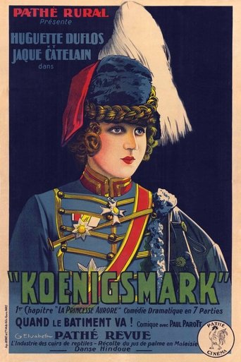 Poster of The Secret Spring