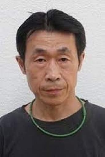 Portrait of Yoshiki Arizono
