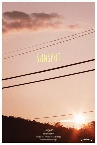 Poster of Sunspot