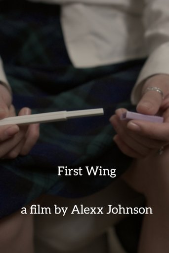 Poster of First Wing