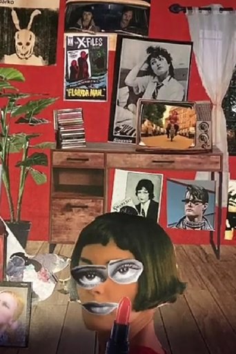Queen Bitch Poster of Queen Bitch