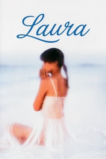 Poster of Laura