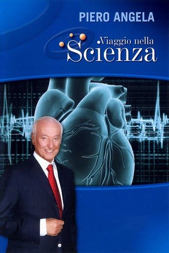 Viaggio nella scienza Poster of Viaggio nella scienza