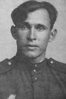 Portrait of Vasiliy Shkil