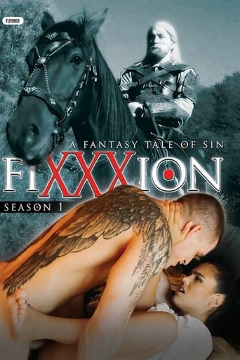 Fixxxion Poster of Fixxxion