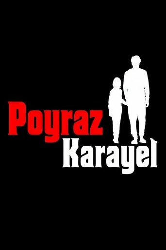 Portrait for Poyraz Karayel - Season 2