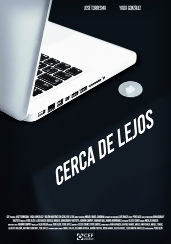 Cerca de lejos Poster of Cerca de lejos