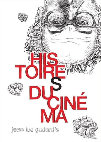 Poster of Histoire(s) du cinéma