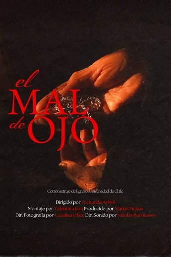 Poster of Evil Eye