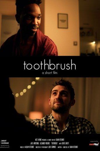 Toothbrush Poster of Toothbrush