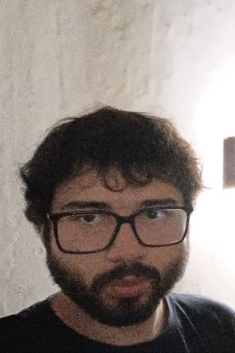 Portrait of Salvador Muñoz