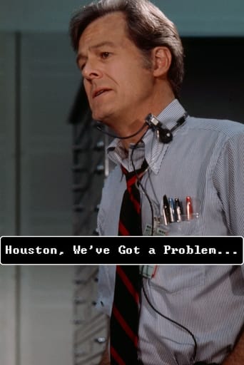 Poster of Houston, We've Got a Problem