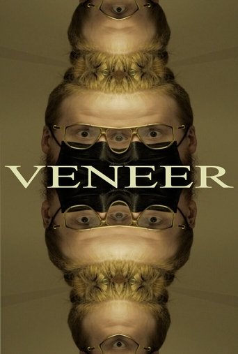 Poster of Veneer