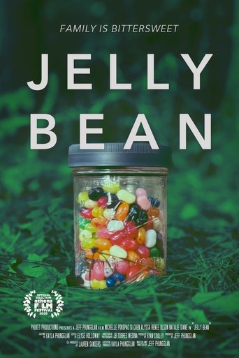 Poster of Jelly Bean