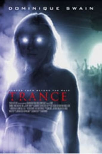 Poster of Trance