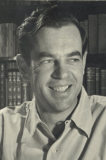 Portrait of Joseph Campbell