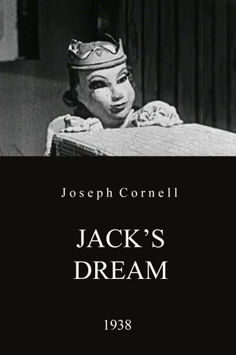 Jack's Dream Poster of Jack's Dream