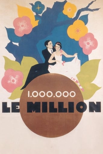 Poster of Le Million
