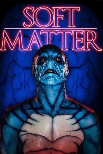 Soft Matter Poster of Soft Matter