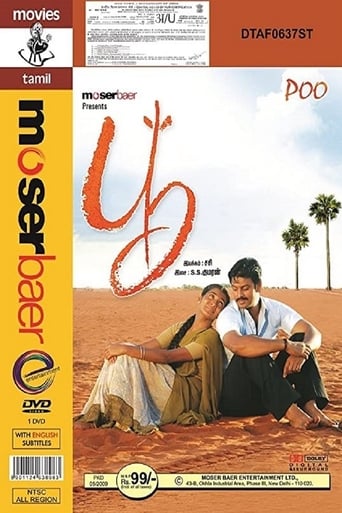 Poster of Poo