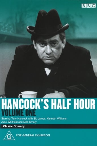 Poster of Hancock's Half Hour: Volume 1
