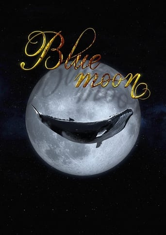 Poster of Blue Moon