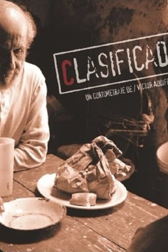 Poster of Clasificados
