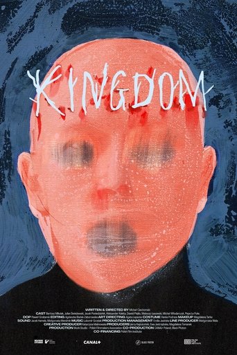 Kingdom Poster of Kingdom