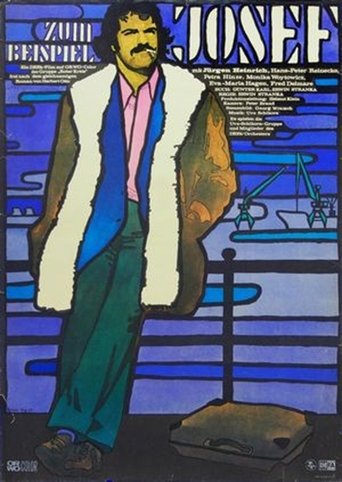 Poster of Zum Beispiel Josef