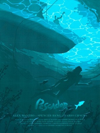 Poster of Pescador