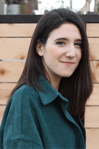 Portrait of Celeste Bronfman