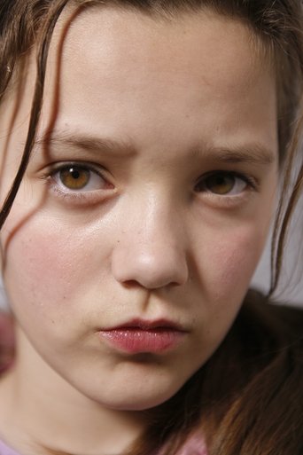 Portrait of Kelly O'Neill