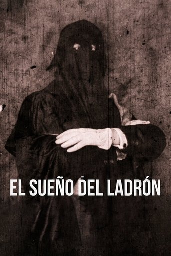 Poster of El sueño del ladrón