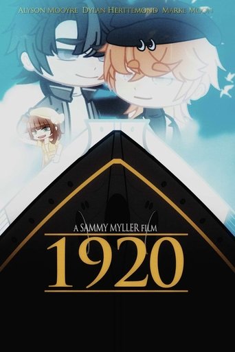 Poster of 1920