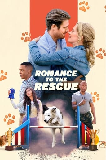 Poster of Romance to the Rescue