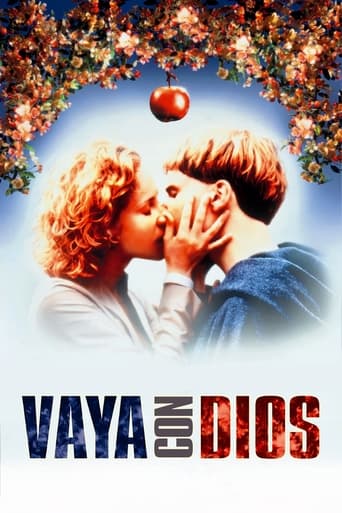 Poster of Vaya con Dios